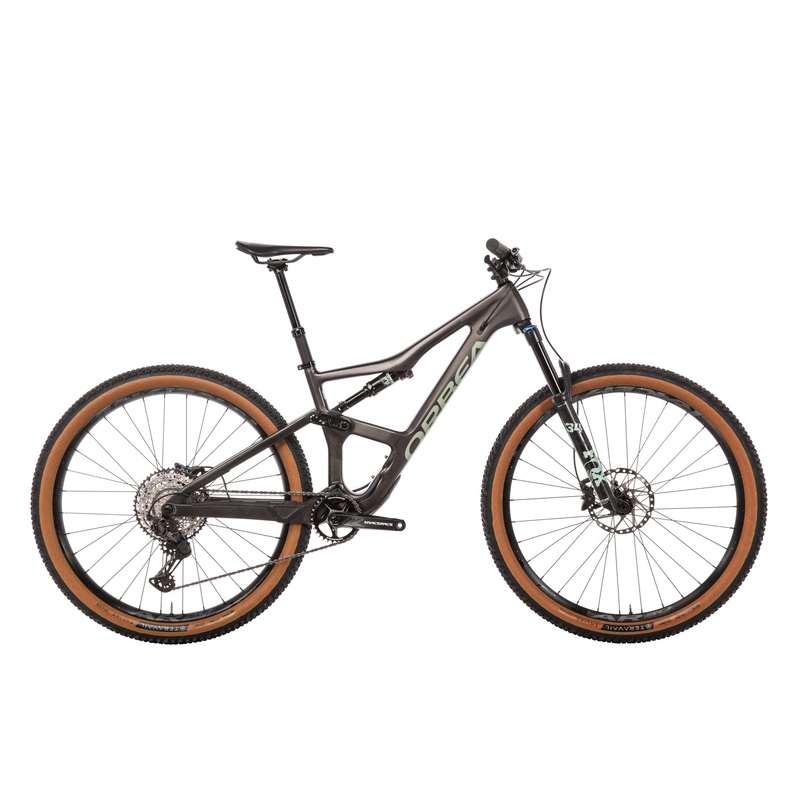 Orbea Occam M30 Mountain Bike – 2022, Medium