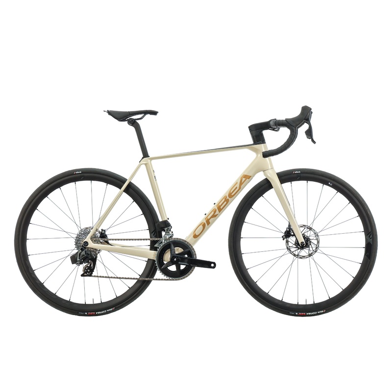 Orbea Orca M31eTEAM Road Bike – 2024, 51cm