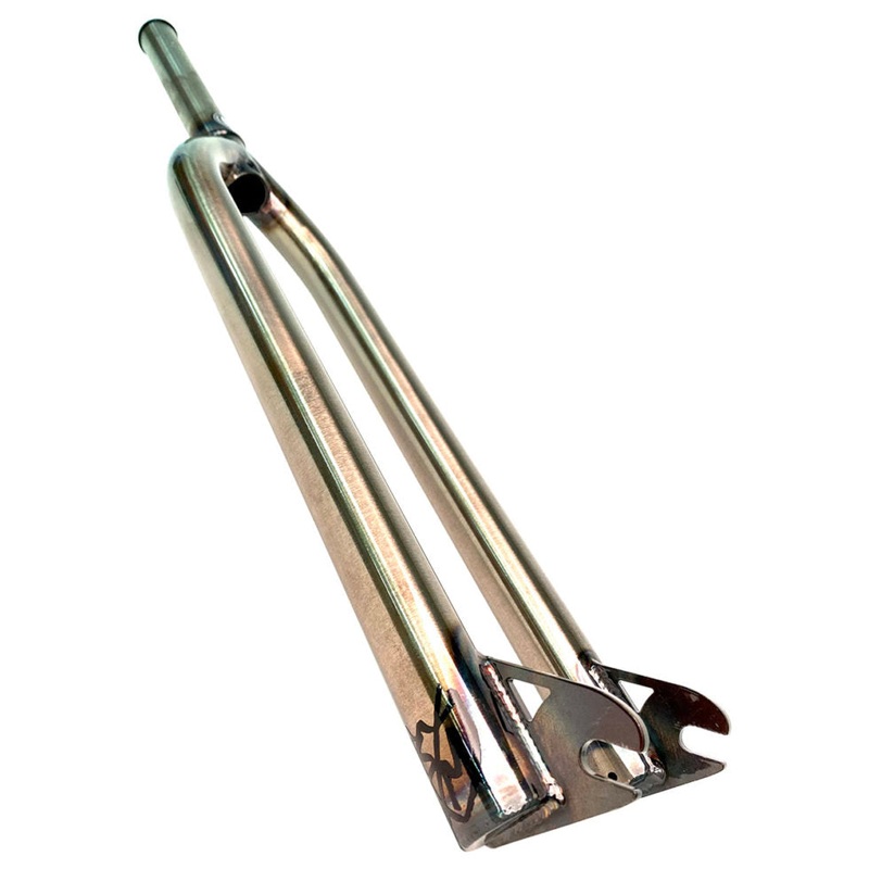 S&M 29″ PITCHFORK (GLOSS CLEAR)