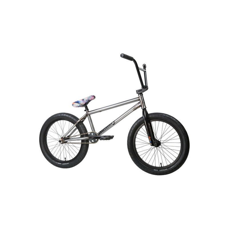Sunday Ex Erik Elstran Signature 20.75″ Bike-Raw