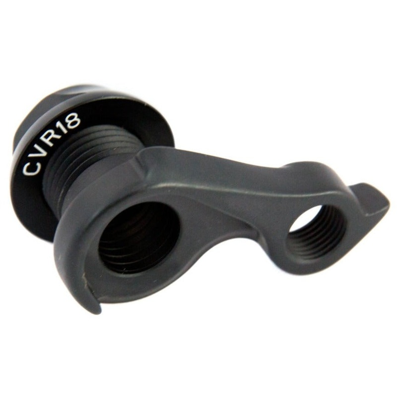 Threaded Thru Axle Derailleur Hanger