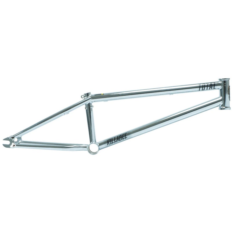 Total BMX Killabee K4 Frame