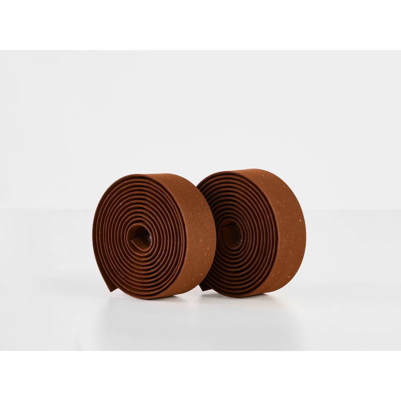 Bar Tape Trek Gel Cork Brownwall