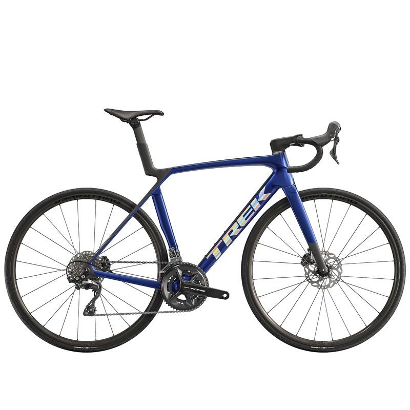 Madone SL 5 L Hex Blue