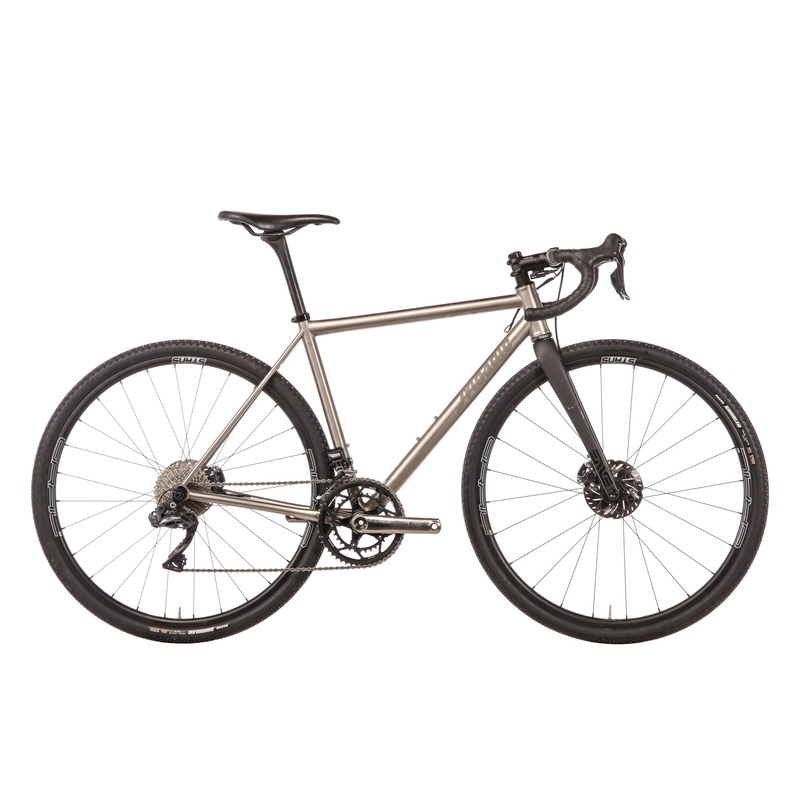 Mosaic GT-1 Gravel Bike – Medium