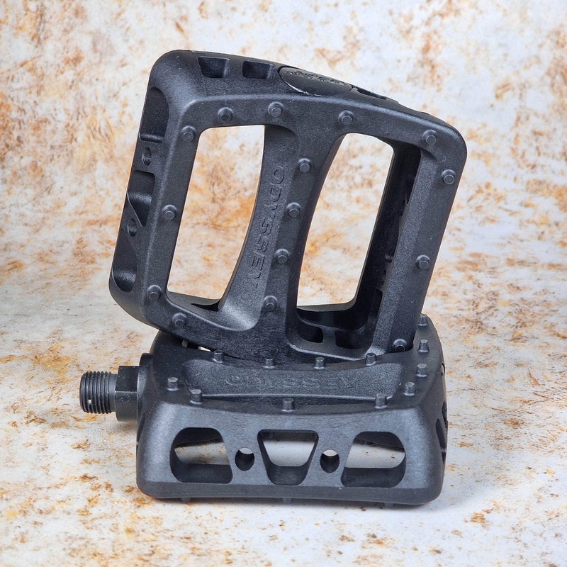 Odyssey Twisted PC Pedals