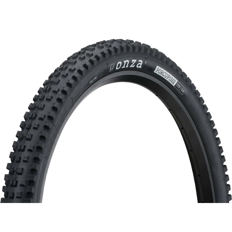 Onza Porcupine E Tire 29″ x 2.60″ Black