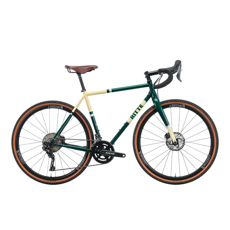 Ritte Satyr Gravel Bike – 2020, Large
