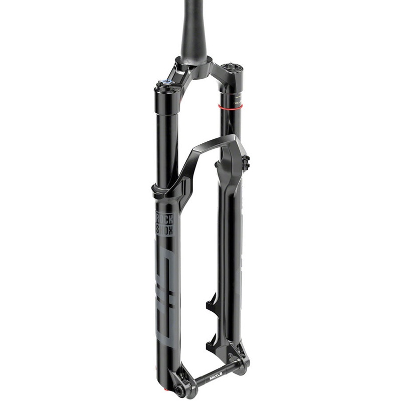 RockShox SID Select Charger RL Suspension Fork – 29″, 120 mm, 15 x 110 mm, 44 mm Offset, Gloss Black, 2P Remote, D1