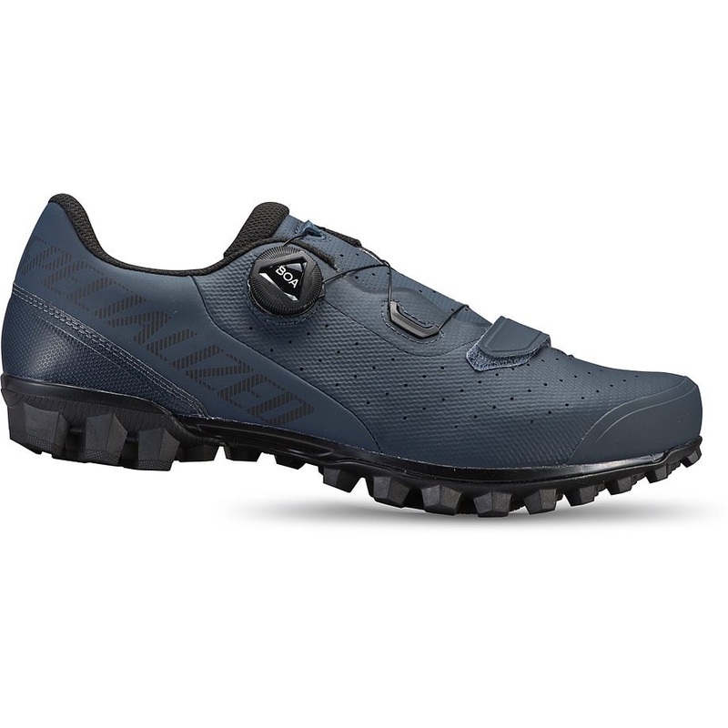 Specialized recon 2.0 cast blue/cast battleship 44