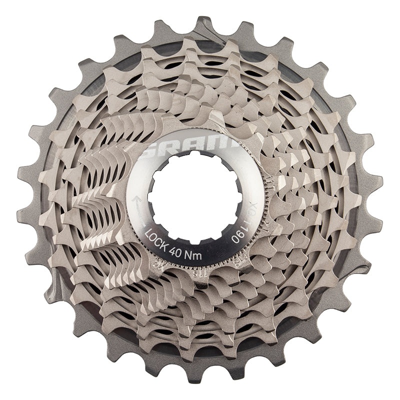 Sram XG-1190 11-26t Cassette