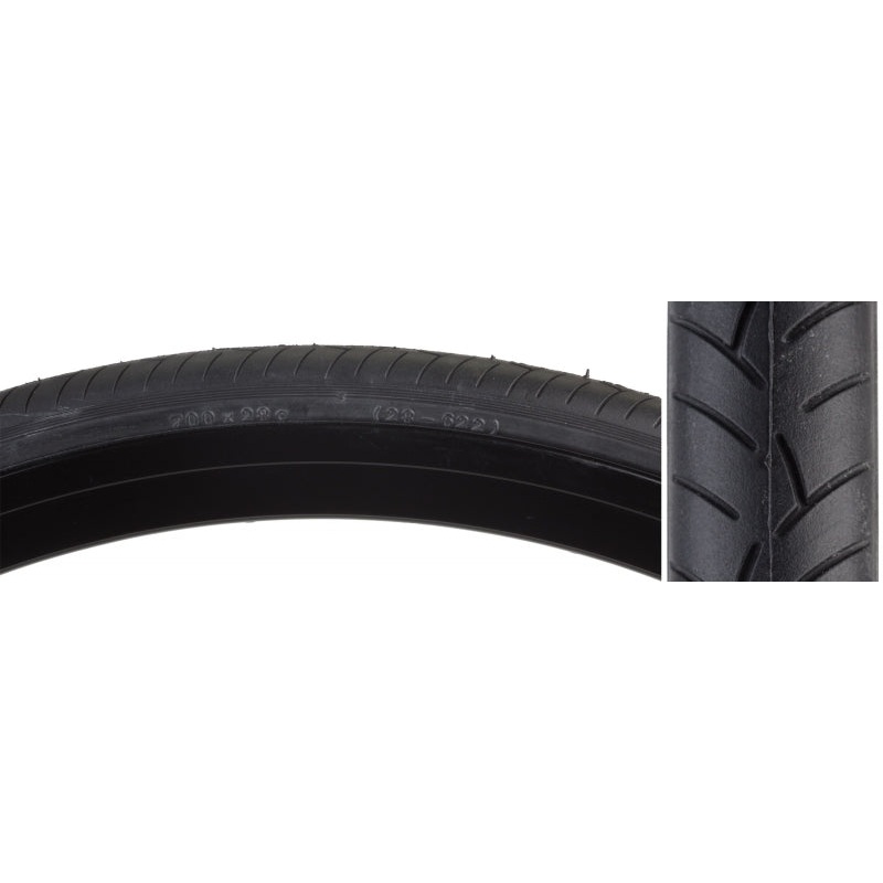 Vee tire & rubber Smooth 700×28 Standard Tire