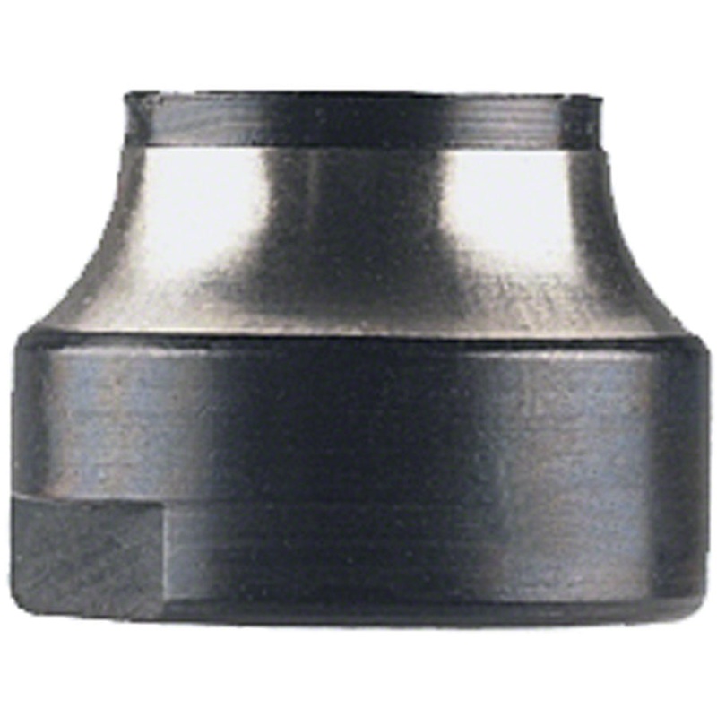 Wheels Manufacturing CN-R108 Right Rear Cone: 12.5 x 16.9mm