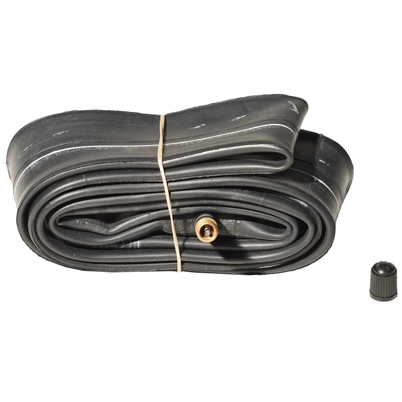 12″ Contender Tube