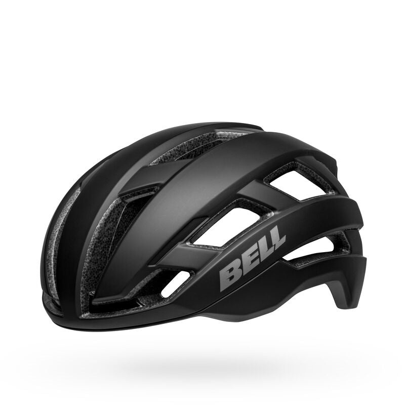 Bell Bike Falcon XR LED MIPS Matte Black Medium