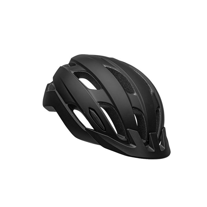 Bell Trace LED MIPS Road Helmet – Matt Black