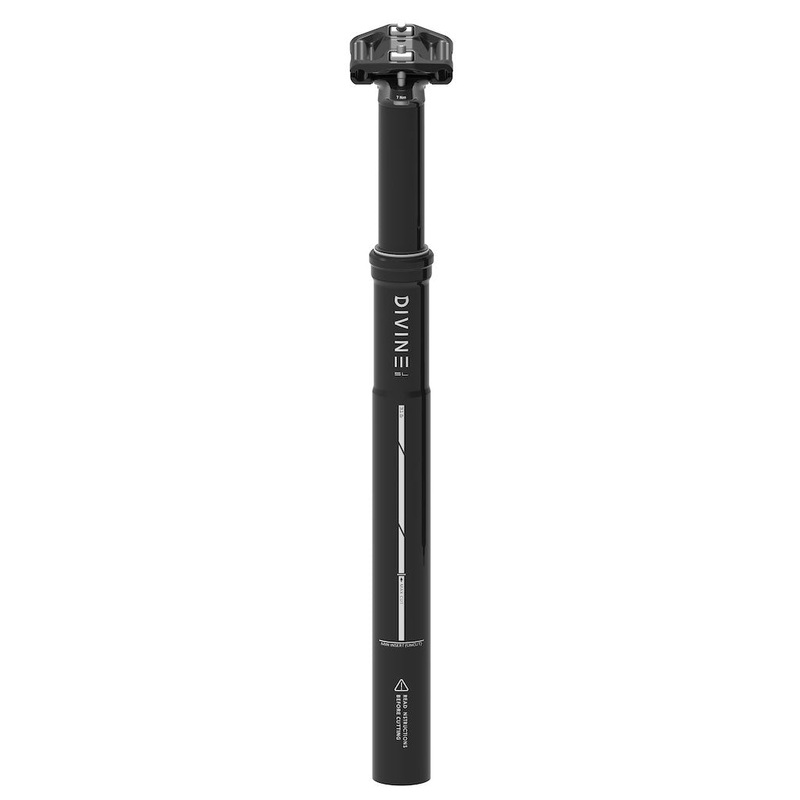 Bike Yoke Divine SL Seatpost – 125mm – 30.9mm