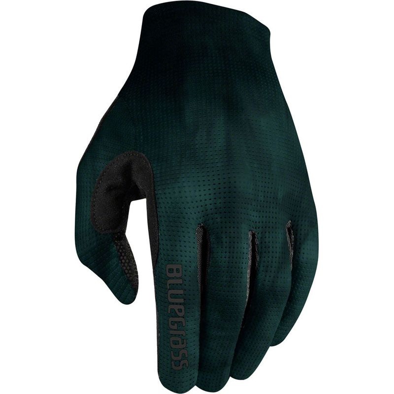 Bluegrass Vapor Lite Gloves – Green Full Finger X-Small