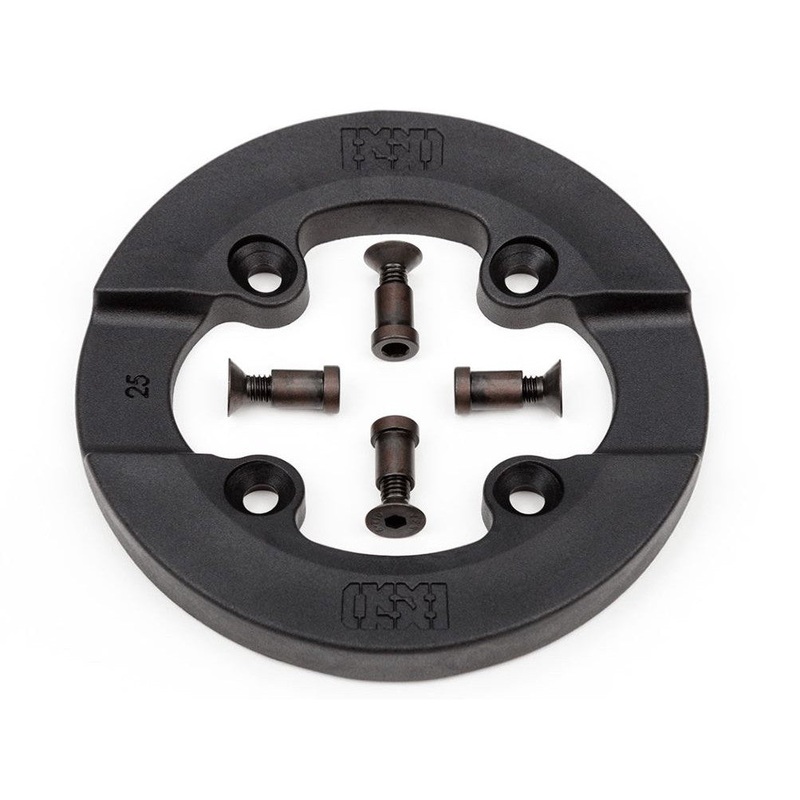 BSD Barrier Sprocket Replacement Guard