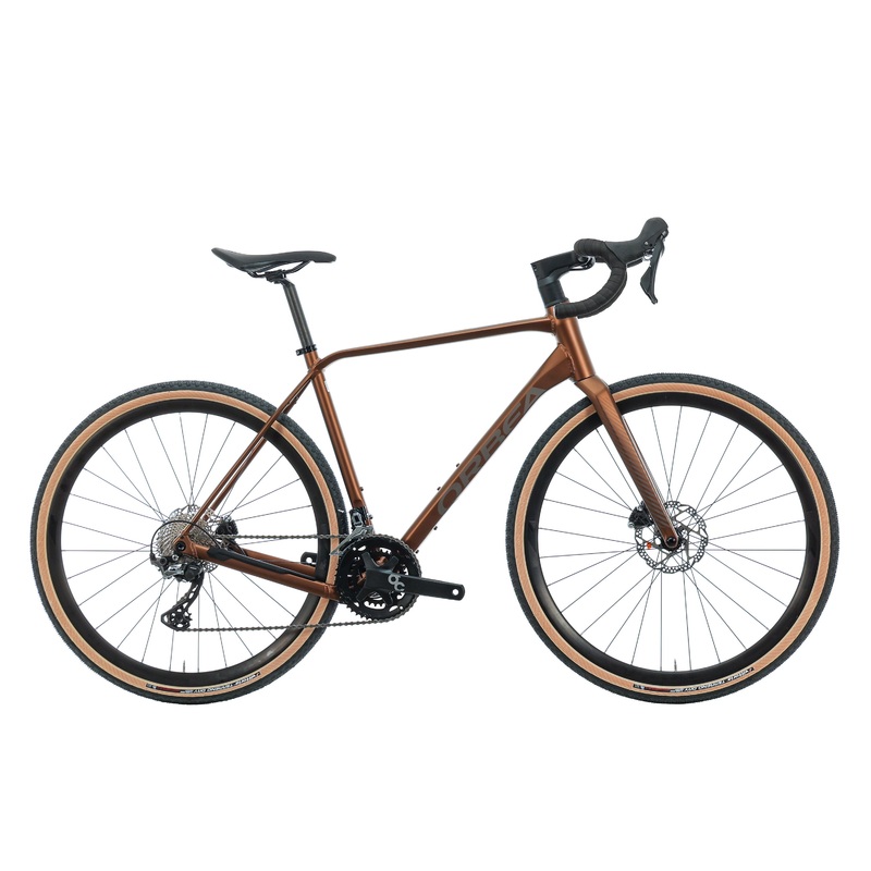 Orbea Terra H30 Gravel Bike – 2022, Large