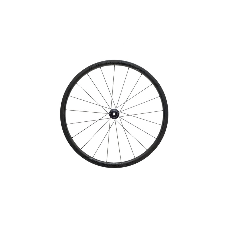 Roval Rapide CLX 32 Carbon Tubeless 700c Front Wheel