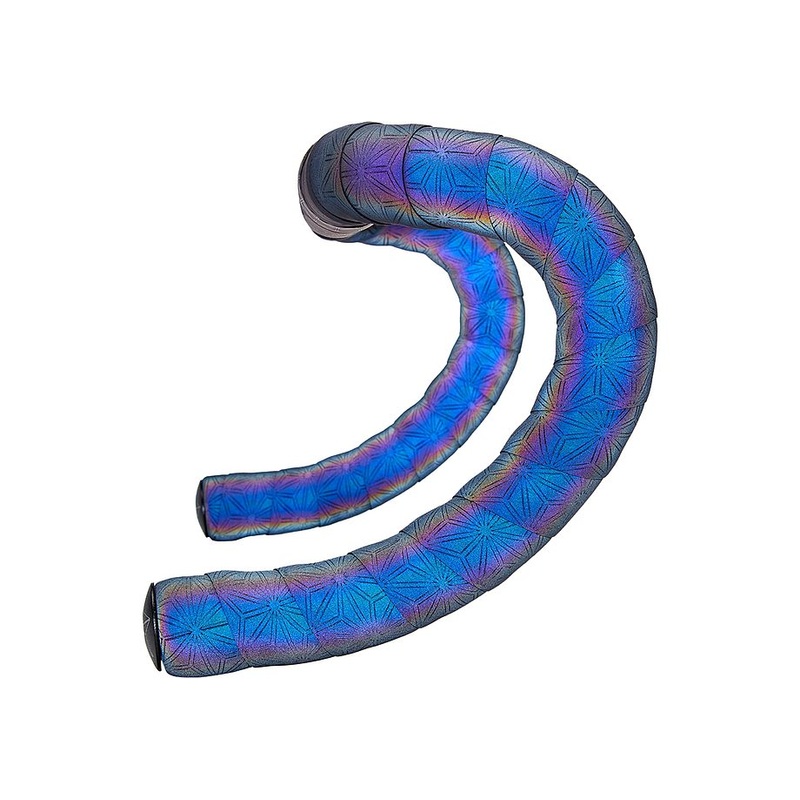 Specialized bling tape oil slick/ano black one size