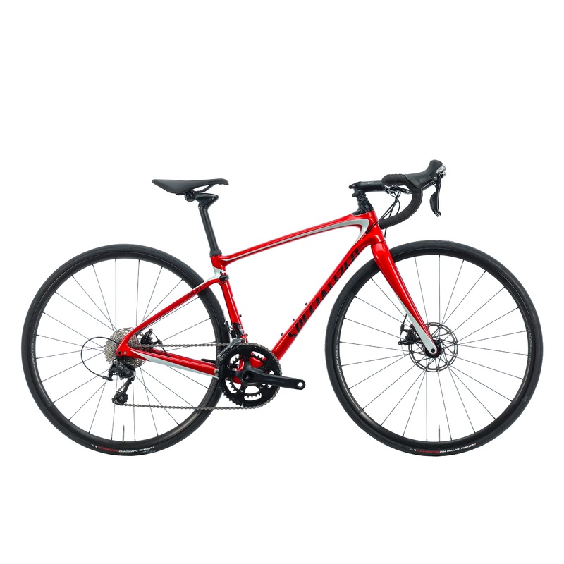 Specialized Ruby Elite Women’s Road Bike – 2017, 48cm