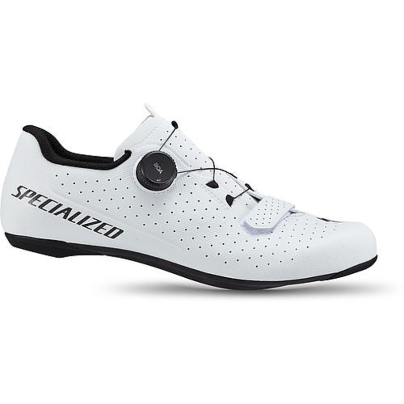 Specialized torch 2.0 shoe white 38.5