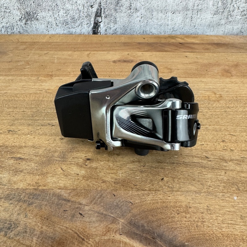 SRAM Red eTap Electronic 11-Speed Bike Rear Derailleur + Battery 236g