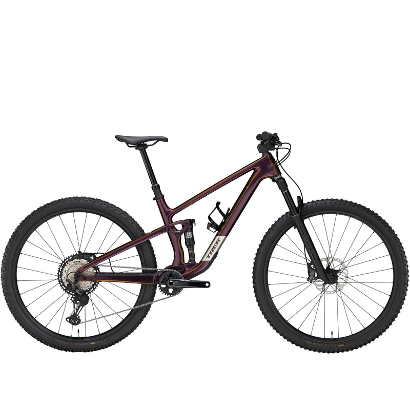 Top Fuel 9.8 XT XL Axinite Flip