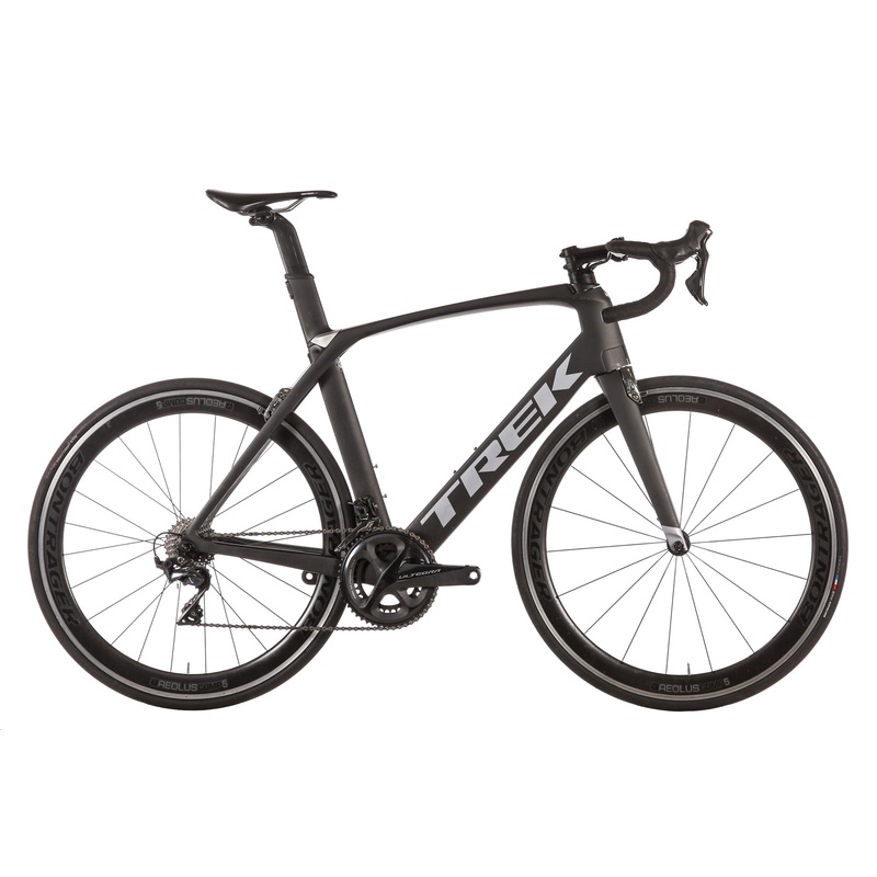 Trek Madone 9.0 H2 Road Bike – 2018, 58cm