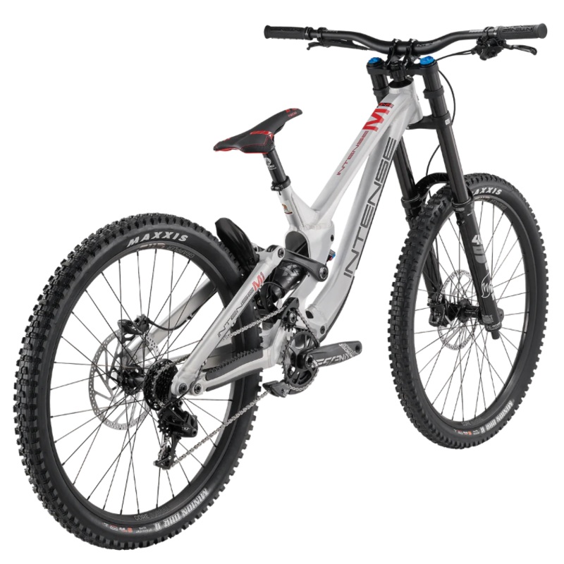 2024 Intense M1 Alloy Expert