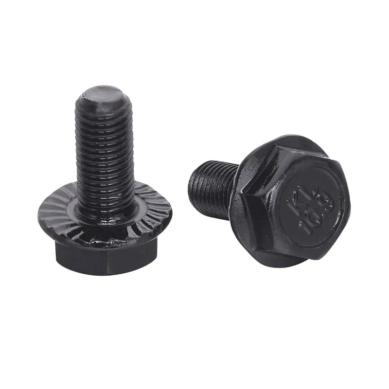 Bolt Axle Screw – KLB07