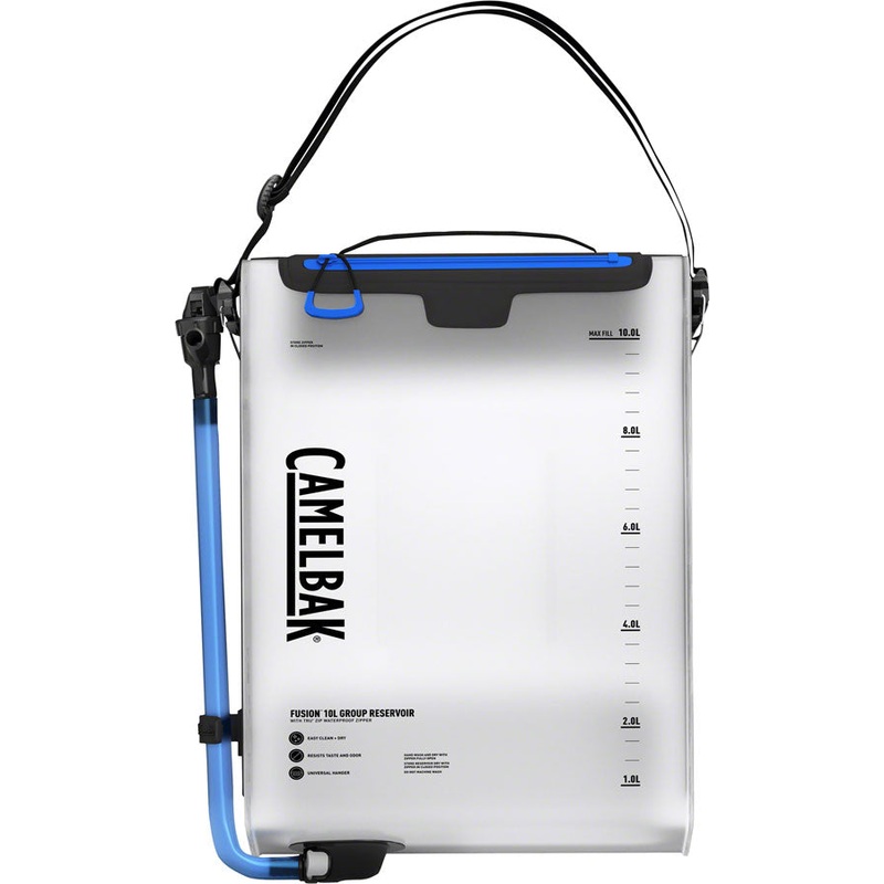 Camelbak Fusion 10L Group Reservoir: Stay Hydrated Together!