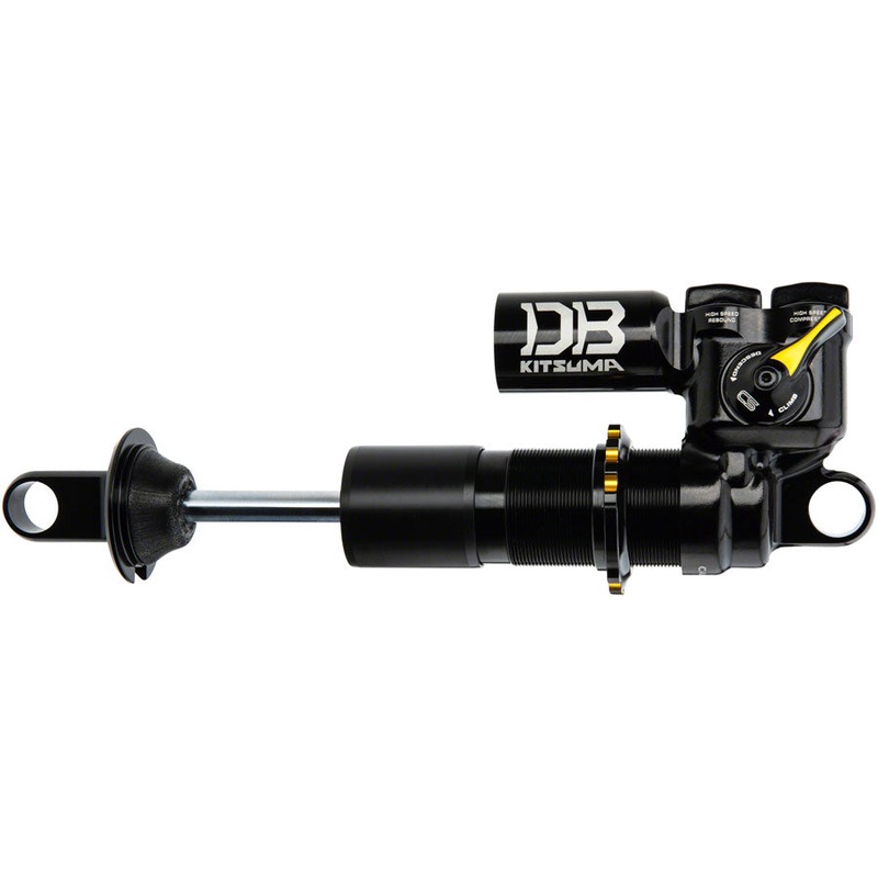 CaneCreek DB Kitsuma Coil Rear Shock – 205 x 65