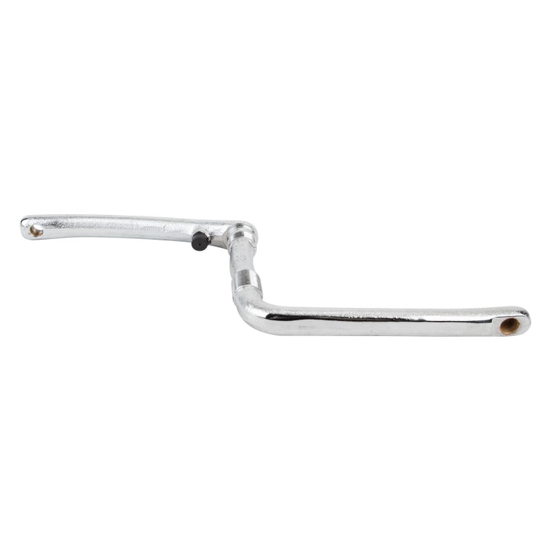 One Piece 6 3/4` (170mm) crankset CP