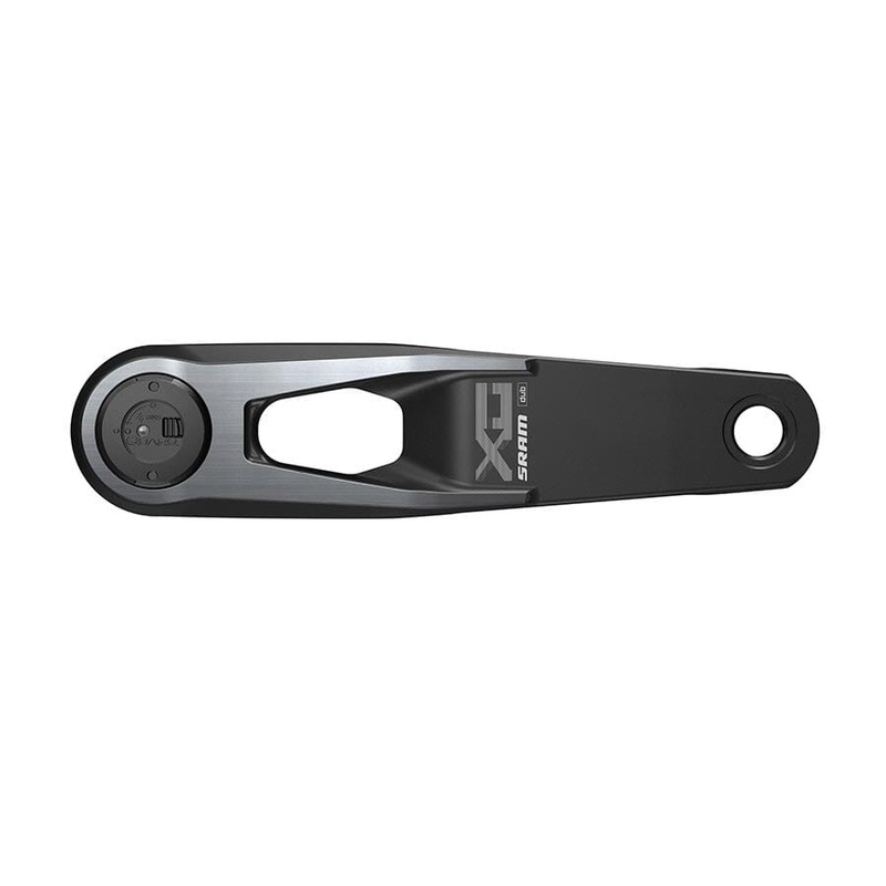 Sram X0 Eagle T-Type AXS Wide Left Crank with Power Meter Spindle