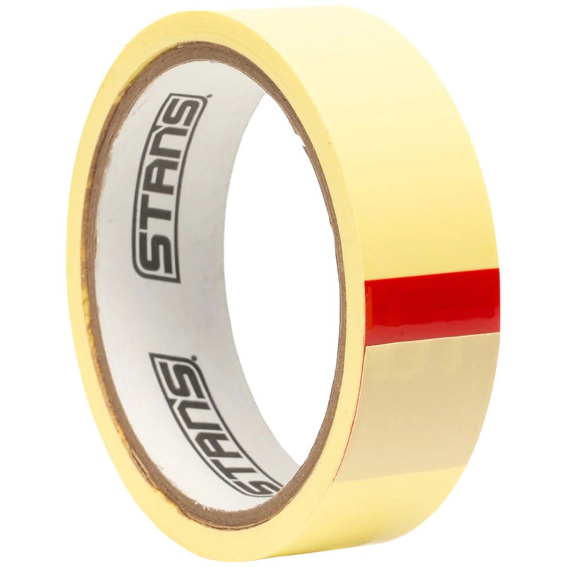 Stan’s Original Tubeless Rim Tape – 27mm x 10m Roll