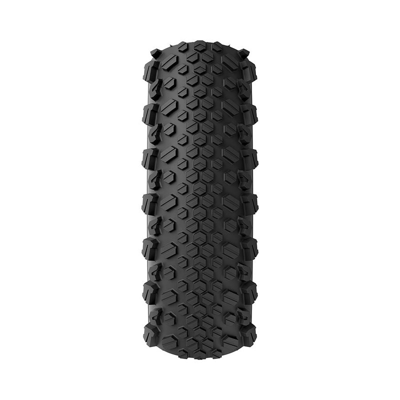 Vittoria Terreno T50 Mixed Tire – 700 x 40 Tubeless Folding BLK Gravel Endurance Graphene G2.0