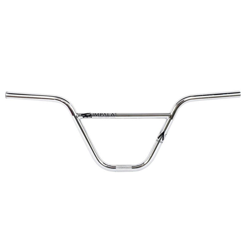 Avian Six Four Impala Handlebars – Chrome