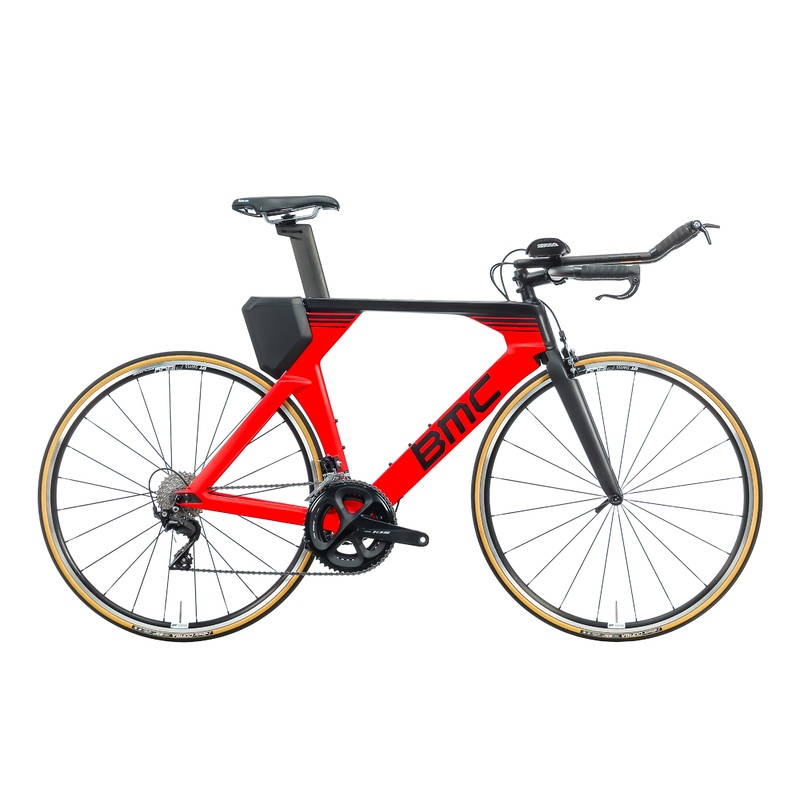 BMC Timemachine 02 TWO Time Trial Bike – 2020, Med/Long