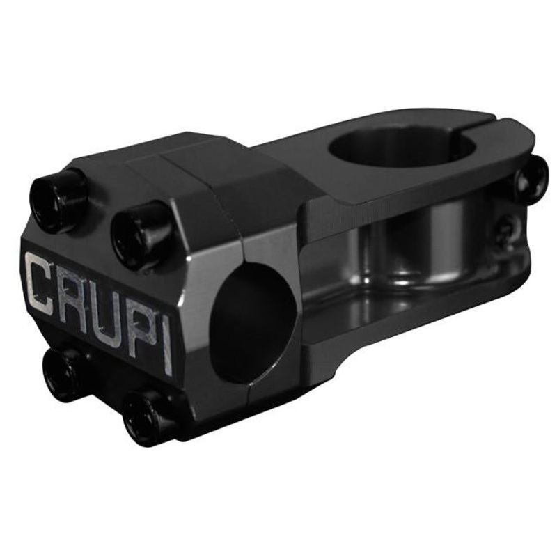 Crupi I-Beam Stem – Black