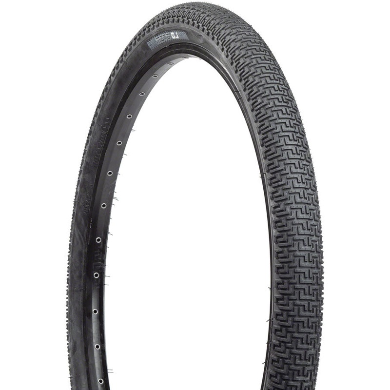 DMR Moto DJ Tire – 26 x 2.2 Clincher Folding Black