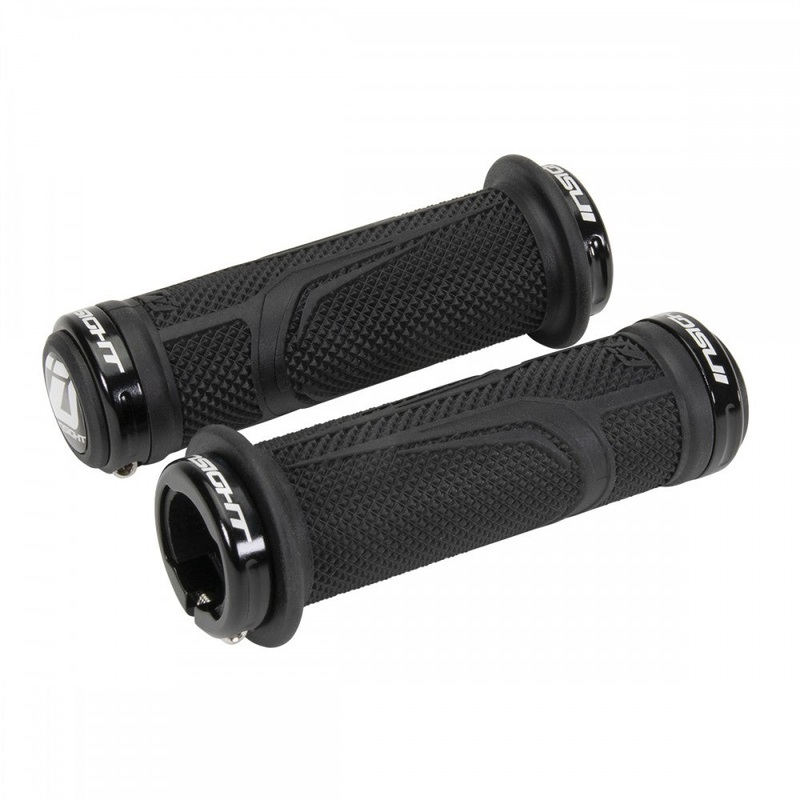 Insight C.O.G.S Lock On Grips – 115mm