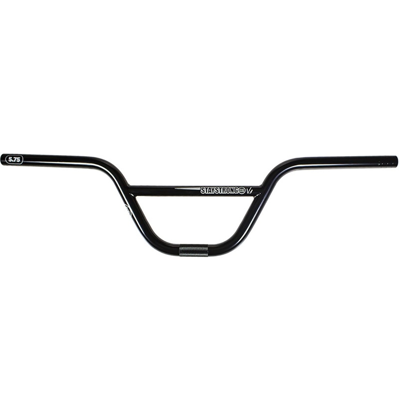 Stay Strong Cruiser Race Handlebar-5.75″