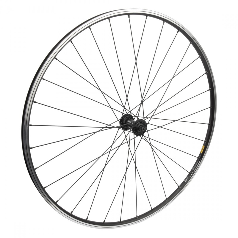 Wheel Master 700C Alloy Road Double Wall 700C FT Mavic Open Elite Rim Brake