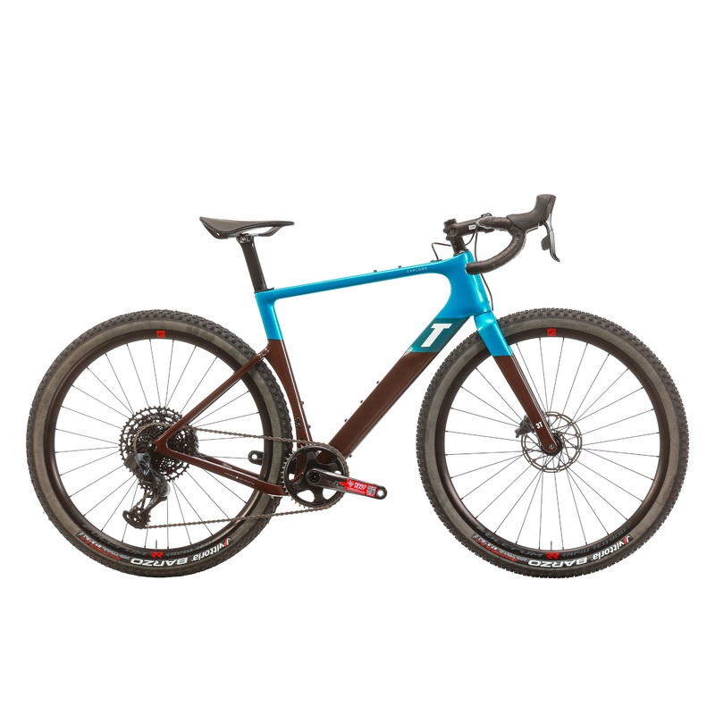 3T Exploro Racemax Eagle Gravel Bike – 2023, 54cm