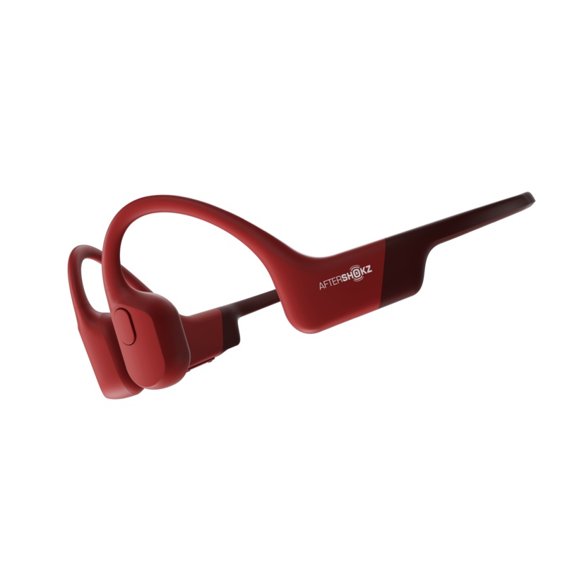 Aeropex Headphones