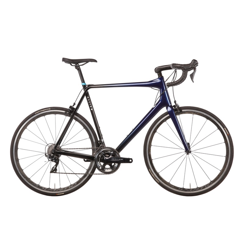 Allied Alfa Road Bike – 2018, 61cm+