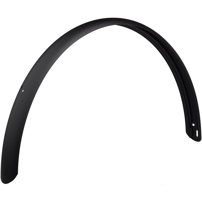 Benno Replacement Rear Fender – eScout Green